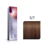 WELLA TINTE ILLUMINA COLOR 5/7 CASTAÑO CLARO MARRÓN 60ML