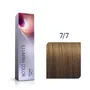 WELLA TINTE ILLUMINA COLOR 7/7 RUBIO MEDIO MARRÓN 60ML