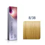 WELLA TINTE ILLUMINA COLOR 8/38 RUBIO CLARO DORADO PERLA 60ML