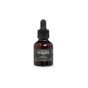 BARBURYS ACEITE PARA BARBA 30ML