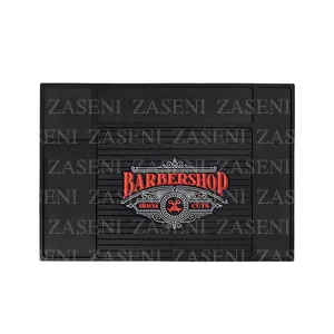 BARBERSHOP ALFOMBRA ANTIDESLIZANTE BARBERSHOP