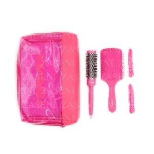 TERMIX SET POCKET STYLING FUCSIA