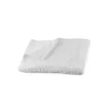 Toalla Para Manicura Blanca