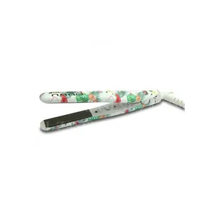 LIM HAIR PLANCHA PC 2.0 NANO TROPICAL