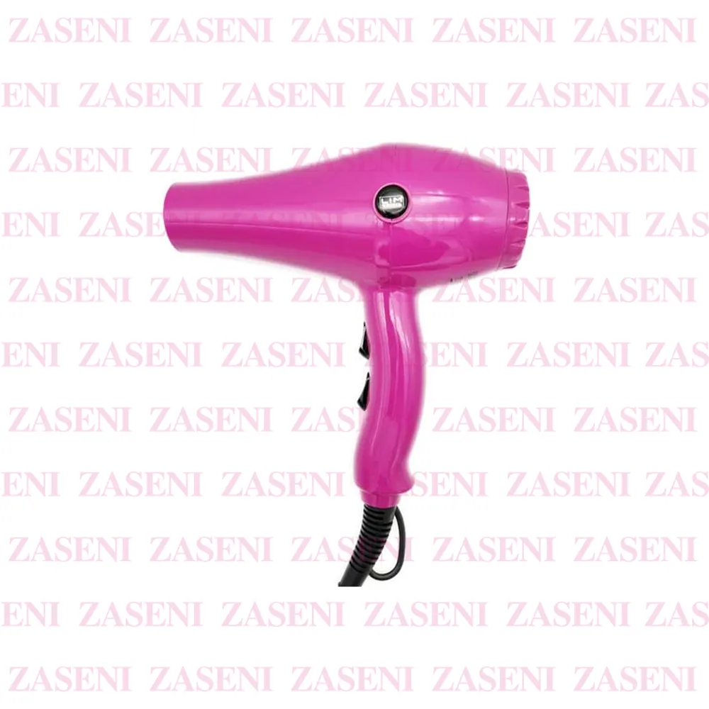 Secador de sales pelo lim hair