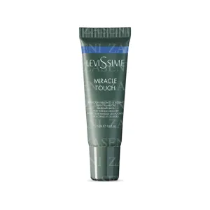 LEVISSIME MIRACLE TOUCH REDUCTOR INMEDIATO DE BOLSAS 15ML
