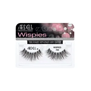 ARDELL WISPIES PESTAÑAS COMPLETAS 700 NEGRAS