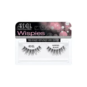 ARDELL WISPIES PESTAÑAS COMPLETAS NEGRAS