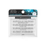 Individuals Pestañas Individuales Anudadas Cortas 56 Negras