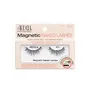 ARDELL NAKED LASHES PESTAÑAS MAGNÉTICAS 421 NEGRAS