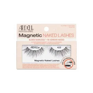 ARDELL NAKED LASHES PESTAÑAS MAGNÉTICAS 422 NEGRAS