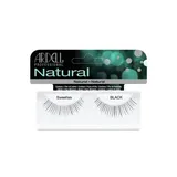 Natural Pestañas Completas Sweeties Negras