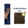 WELLA TINTE KOLESTON PERFECT ME+ PURE NATURALS 5/0 CASTAÑO INTENSO CLARO 60ML