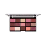 Make-Up Paleta De Sombras 15 Tonos 872A