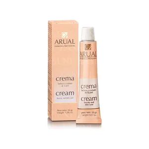 ARUAL CREMA HIDRATANTE MANOS 30GR