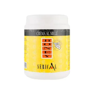 SERICAL CREMA CAPILAR MIEL 1000ML