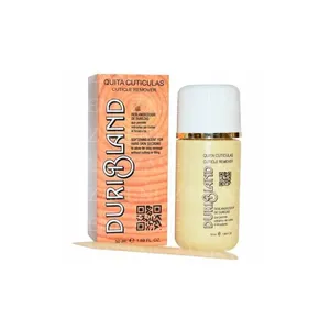 DURIBLAND REBLANDECEDOR DUREZAS Y CUTÍCULAS 50ML