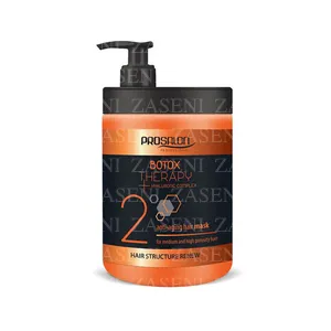 PROSALON BOTOX THERAPY MASCARILLA ANTIEDAD 1000ML