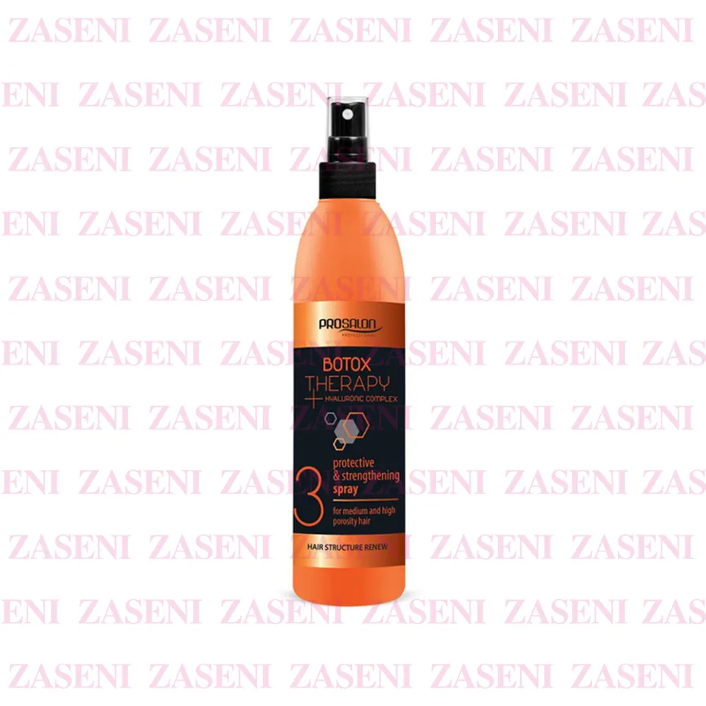 PROSALON BOTOX THERAPY SPRAY PROTECTOR Y FORTALECEDOR 275ML