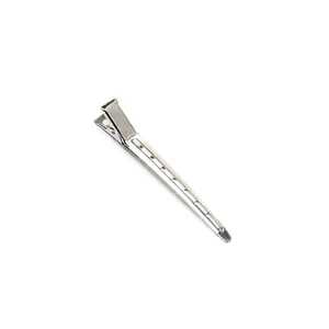BEAUTIFUL FACE PINZA DE PELO 7CM 8 UDS