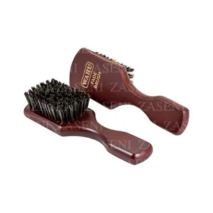 WAHL BARBER CEPILLO FADE BRUSH