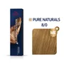 WELLA TINTE KOLESTON PERFECT ME+ PURE NATURALS 8/0 RUBIO INTENSO CLARO 60ML