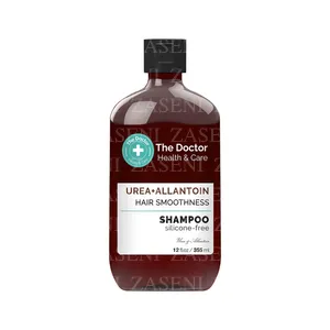 THE DOCTOR CHAMPÚ SUAVIZANTE UREA + ALANTOÍNA 355ML