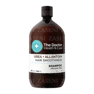 THE DOCTOR CHAMPÚ SUAVIZANTE UREA + ALANTOÍNA 946ML