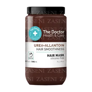 THE DOCTOR MASCARILLA SUAVIZANTE UREA + ALANTOÍNA 946ML