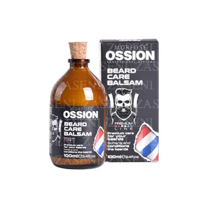 MORFOSE OSSION BEARD CARE BÁLSAMO BARBA 100ML