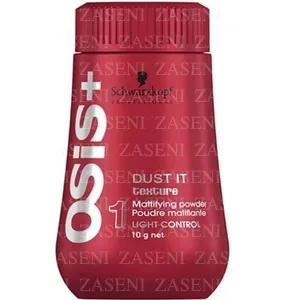 SCHWARZKOPF OSIS+ DUST IT