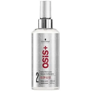 SCHWARZKOPF OSIS+ SPRAY DE SECADO BLOW&GO 200