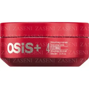 SCHWARZKOPF OSIS+ FLEXWAX 85ML