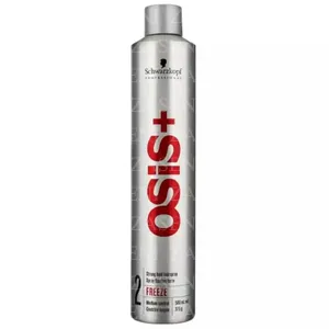 SCHWARZKOPF OSIS+ FREEZE FUERZA Nº 2 500ML