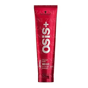SCHWARZKOPF OSIS+ ROCK HARD 150ML