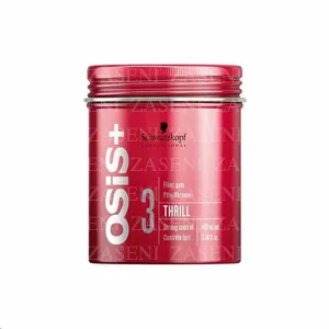 SCHWARZKOPF OSIS+ CERA THRILL 100ML