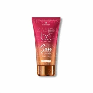 SCHWARZKOPF BONACURE SUN MASCARILLA 2 IN 1 150ML