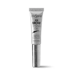 LEVISSIME EYE BROW STYLING GEL FIJADOR CEJAS 10ML