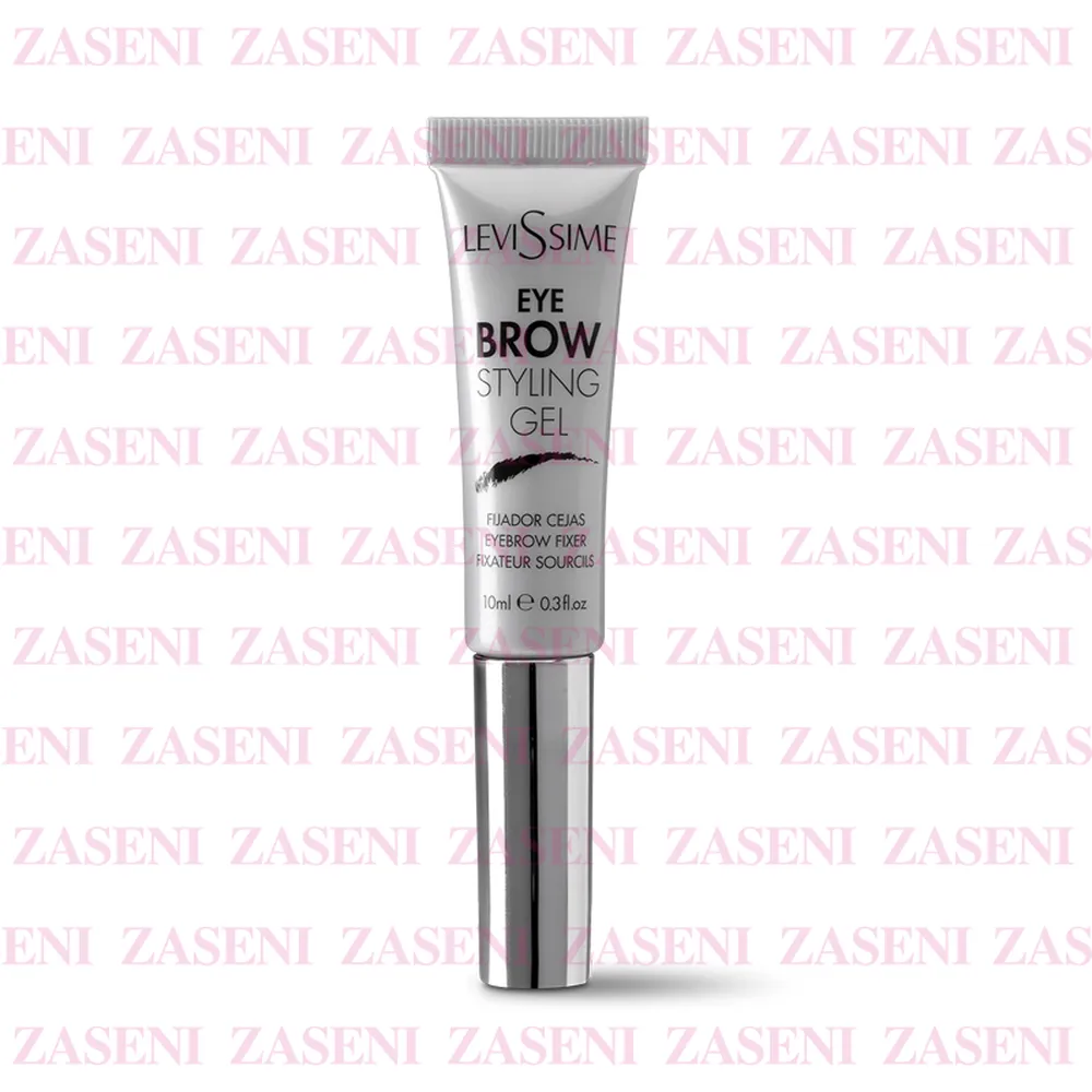 LEVISSIME EYE BROW STYLING GEL FIJADOR CEJAS 10ML