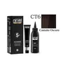 NIRVEL TINTE + OXIDANTE HOMBRE CT6 30ML