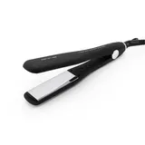 Plancha Wide Black Soft Touch