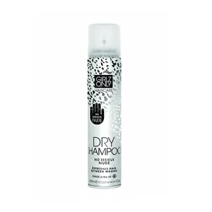 GIRLZ ONLY CHAMPÚ EN SECO NO RESIDUE NUDE 200ML