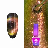 MOLLY LAC ESMALTE SEMIPERMANENTE OJO DE GATO N° 250 5ML