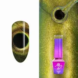 MOLLY LAC ESMALTE SEMIPERMANENTE OJO DE GATO N° 392 5ML