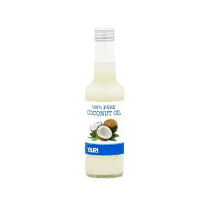 YARI ACEITE DE COCO PURO 100% 250ML