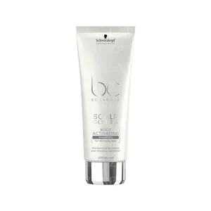 SCHWARZKOPF BONACURE SCALP GENESIS CHAMPÚ ANTICAÍDA 200ML