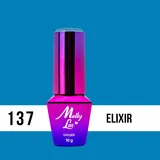 Esmalte Semipermanente Blue Sky N° 137 Elixir 10ml