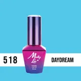 Esmalte Semipermanente Blue Sky N° 518 Daydream 10ml