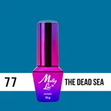 Esmalte Semipermanente Blue Sky N° 77 The Dead Sea 10ml