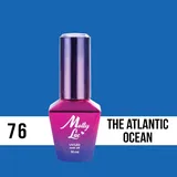Esmalte Semipermanente Blue Sky N° 76 The Atlantic Ocean 10ml